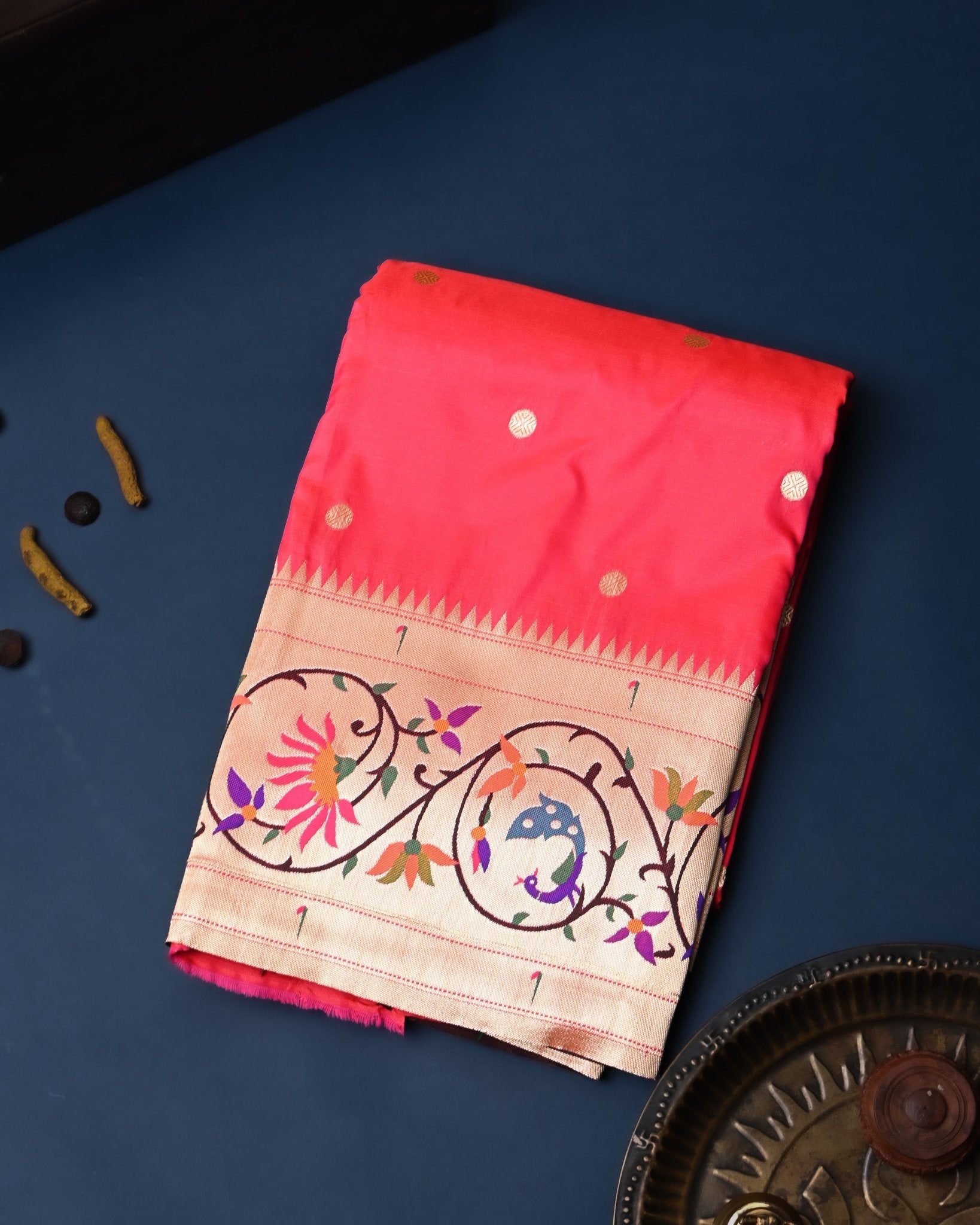 pathani saree - Shop Vastram