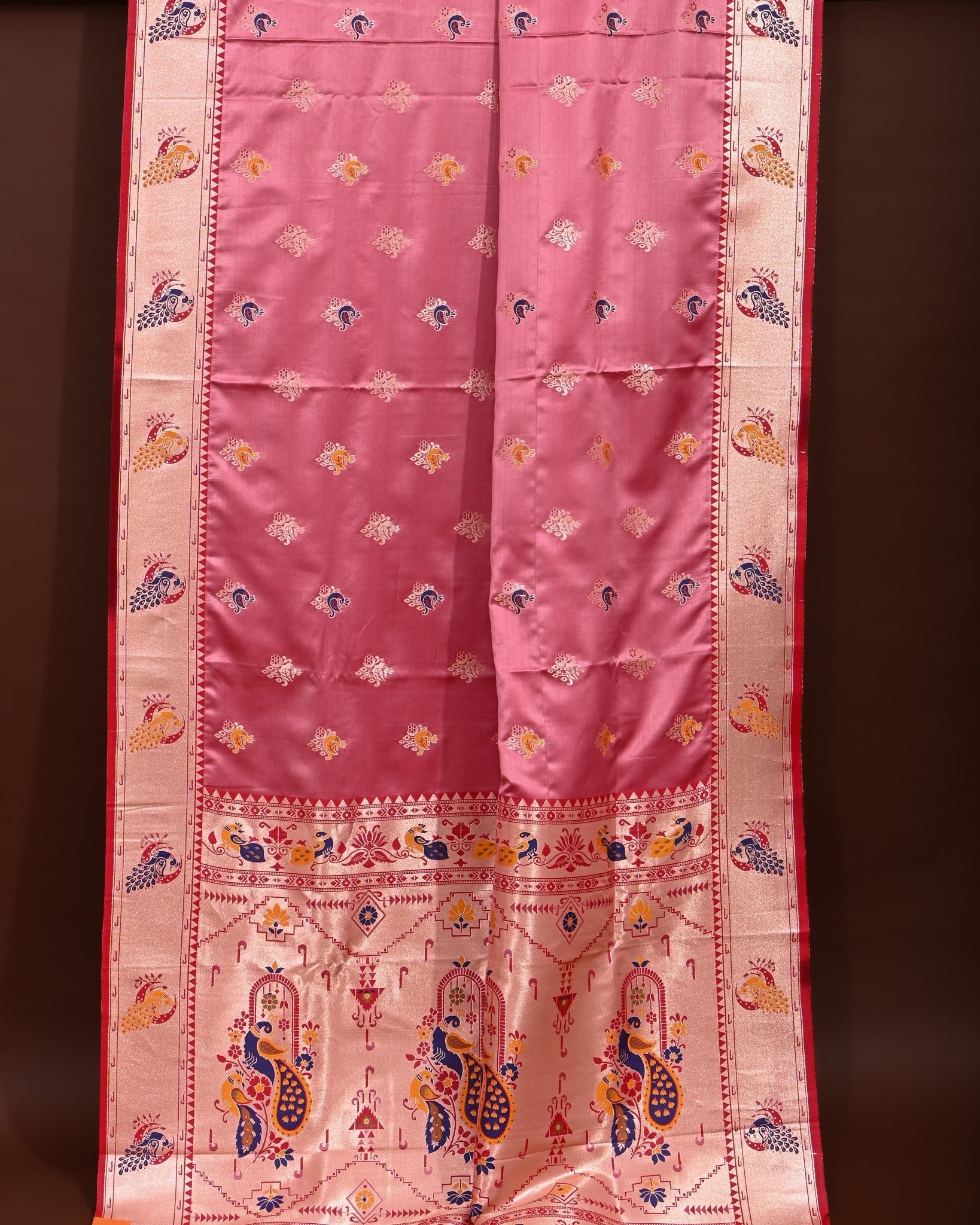 pathani saree - Shop Vastram