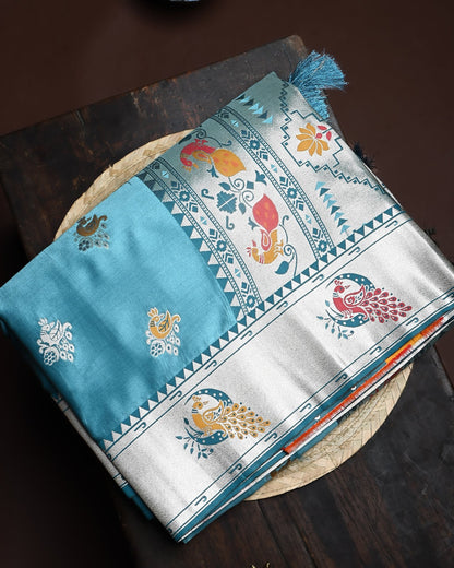 pathani saree - Shop Vastram