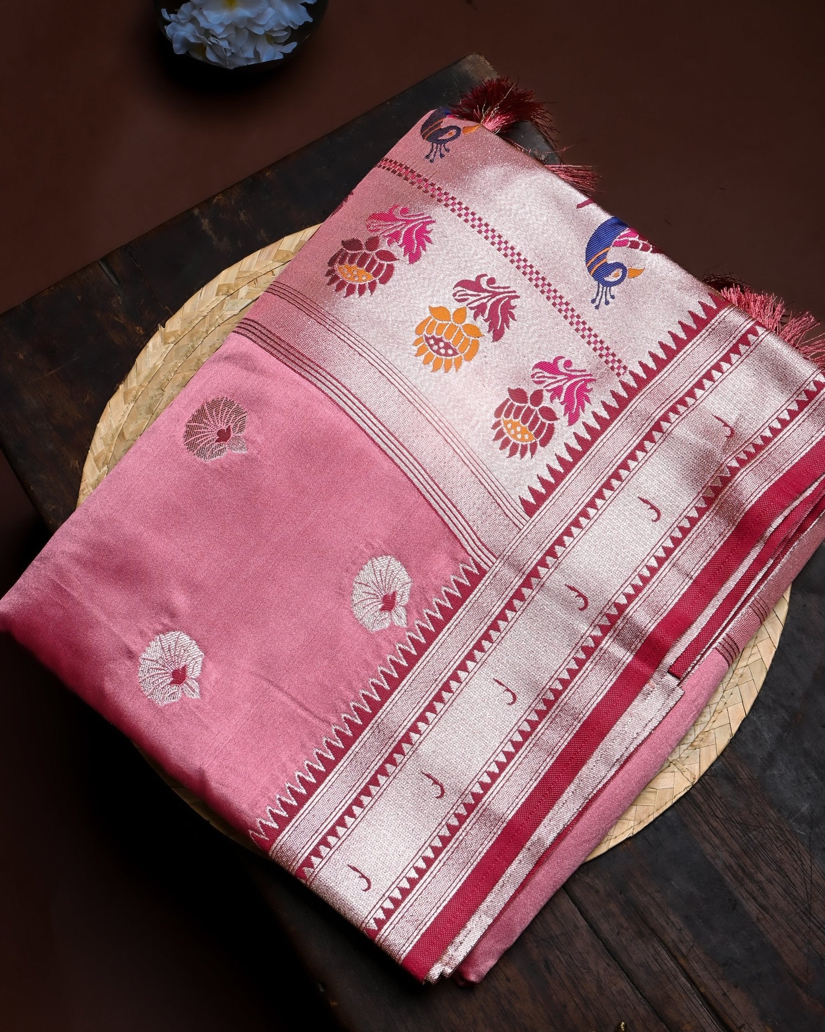 pathani saree - Shop Vastram