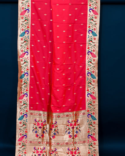 pathani saree - Shop Vastram