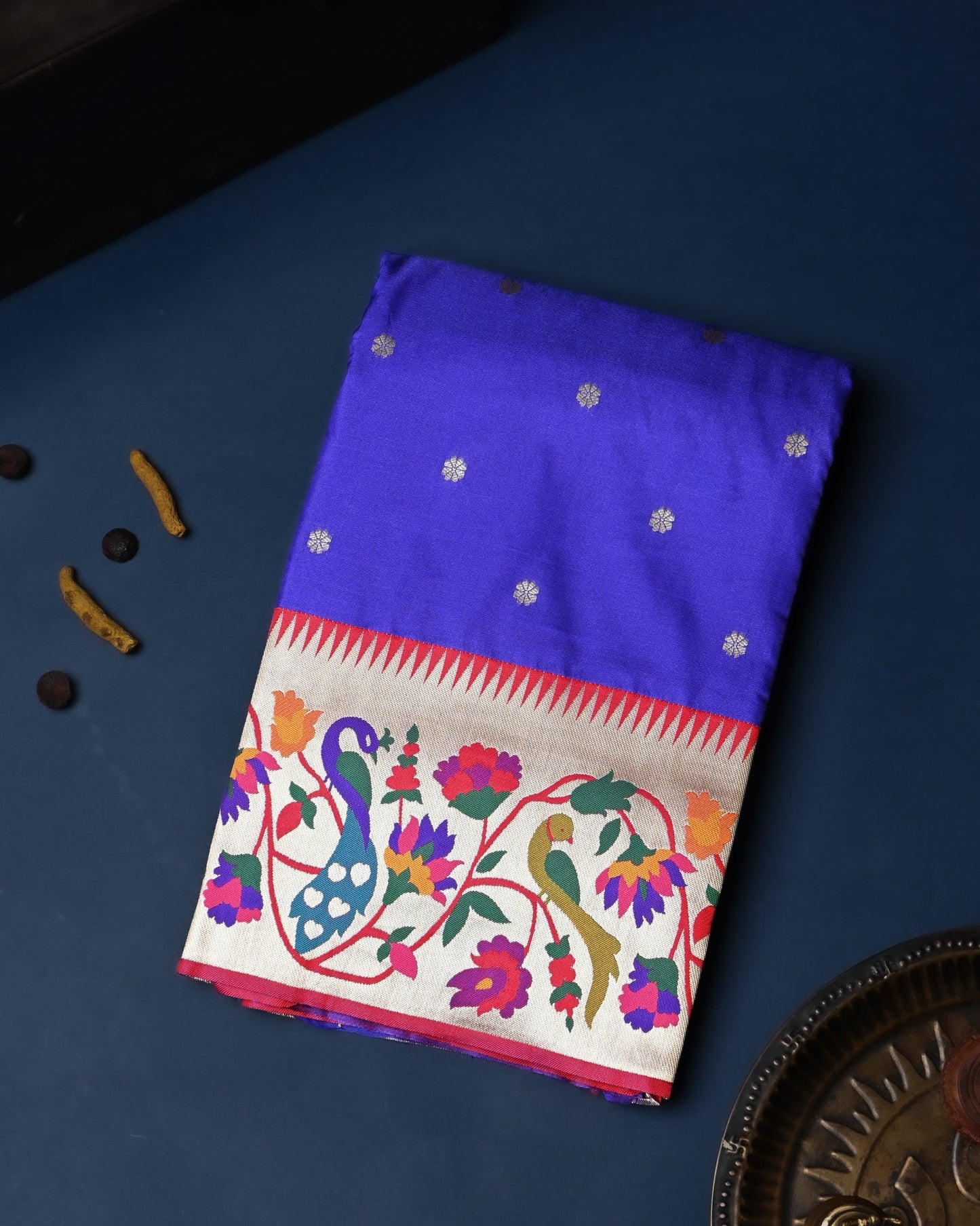 pathani saree - Shop Vastram