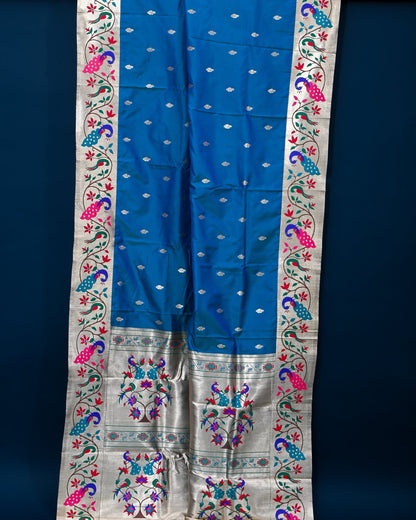 pathani saree - Shop Vastram