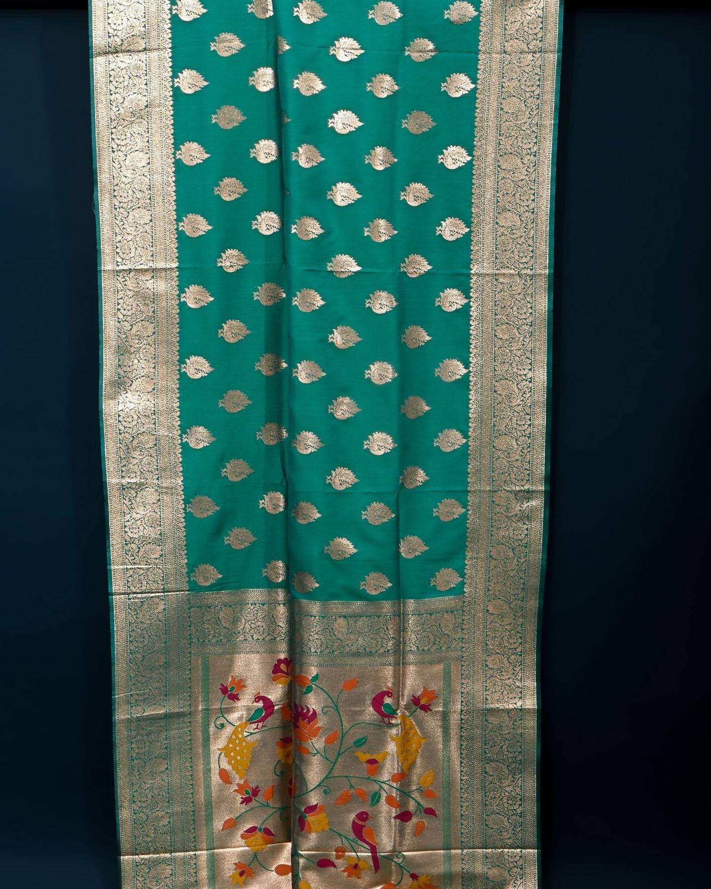 pathani saree - Shop Vastram