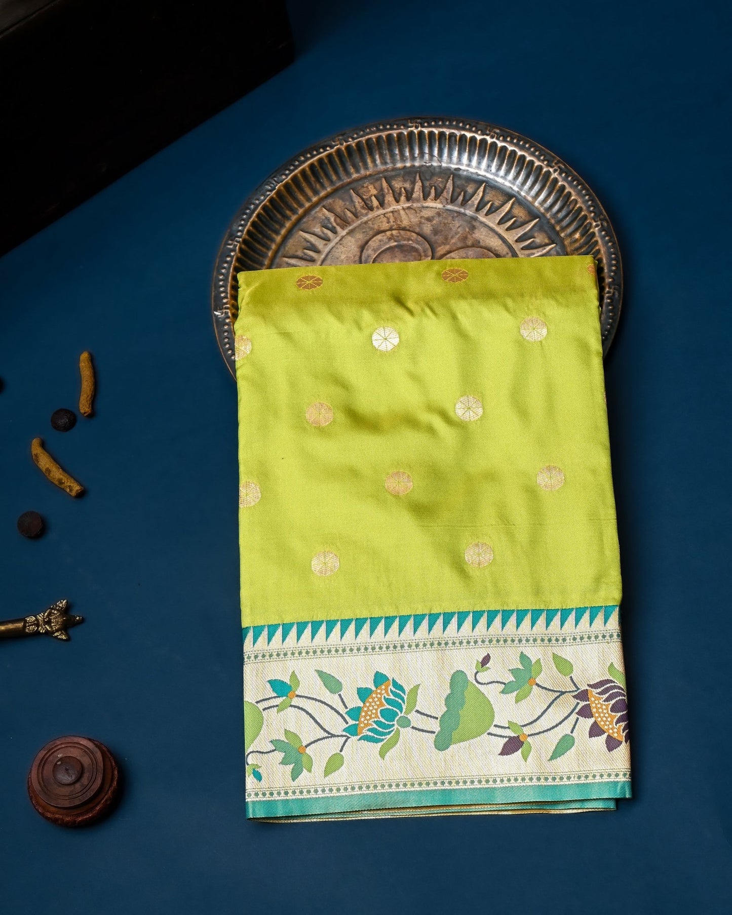 pathani saree - Shop Vastram