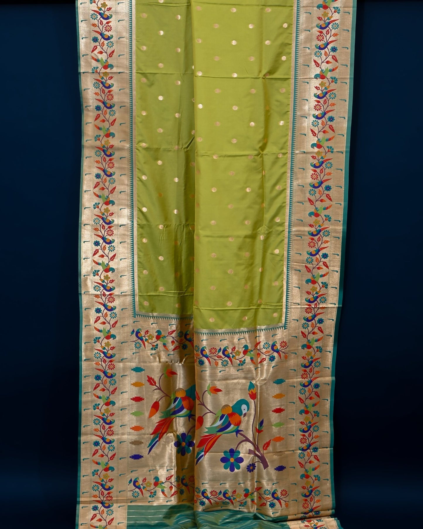 pathani saree - Shop Vastram