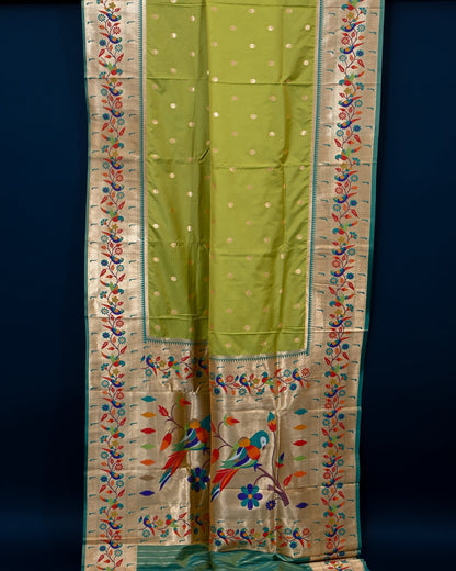 pathani saree - Shop Vastram