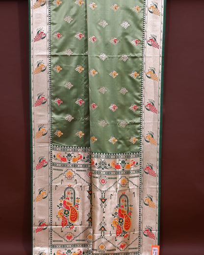 pathani saree - Shop Vastram