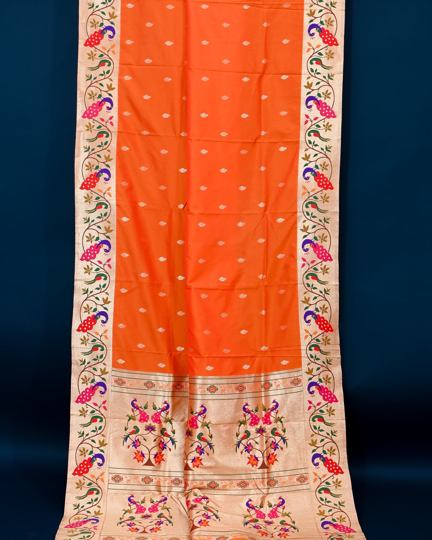 pathani saree - Shop Vastram