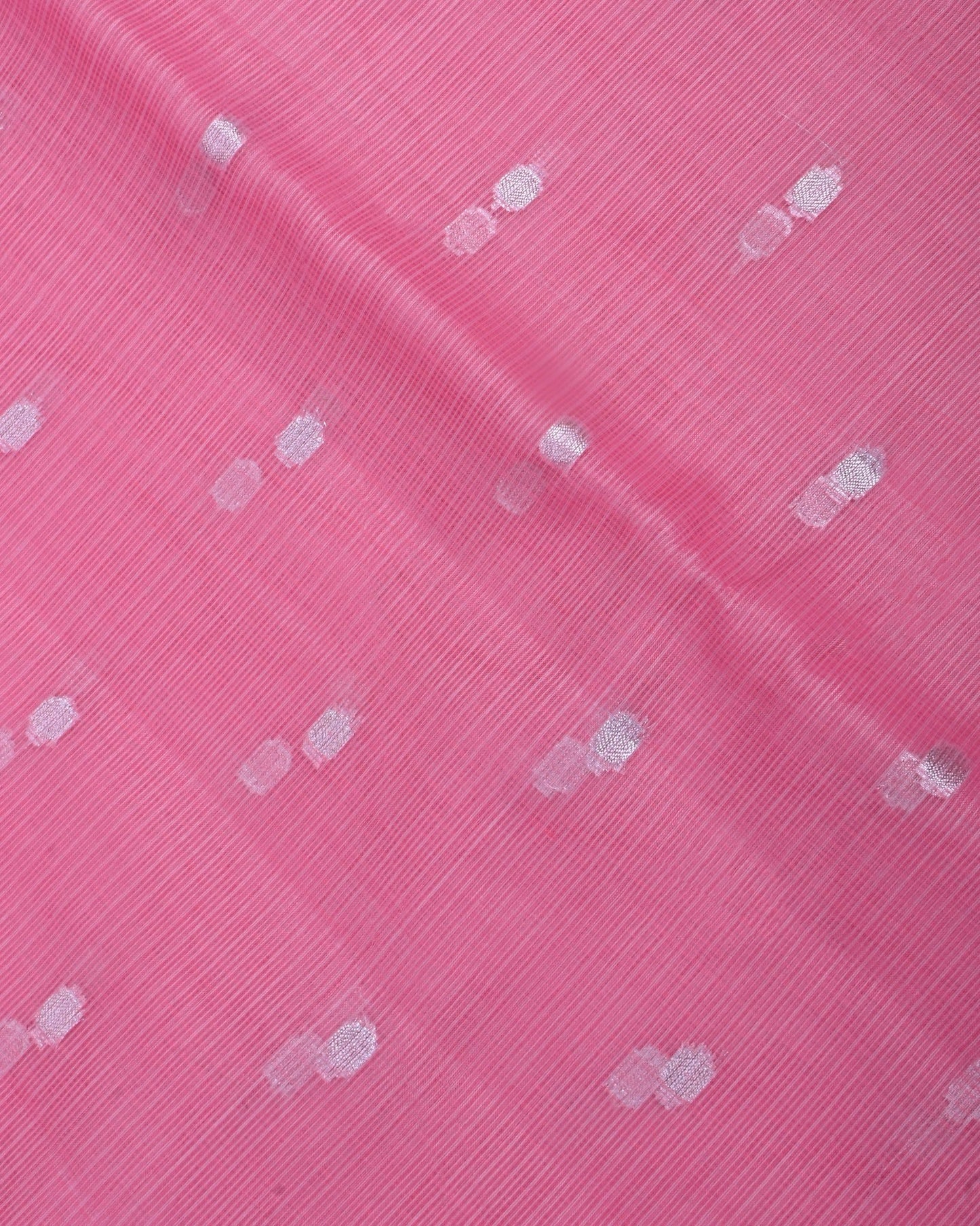 Pink Color Kota Saree - Shop Vastram