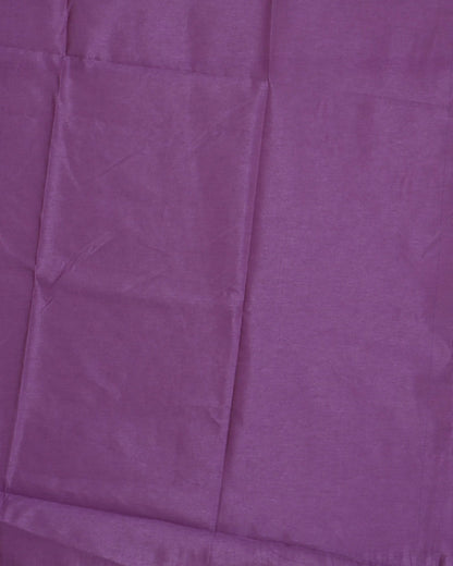 Pink color Silk Saree - Shop Vastram