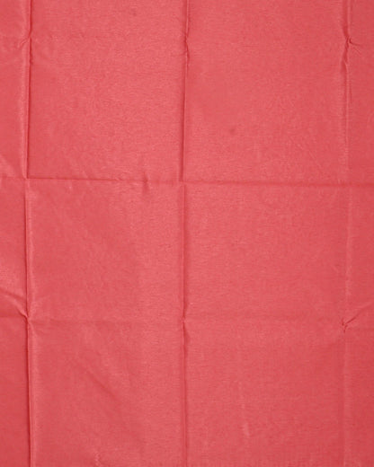 Pink color Silk Saree - Shop Vastram