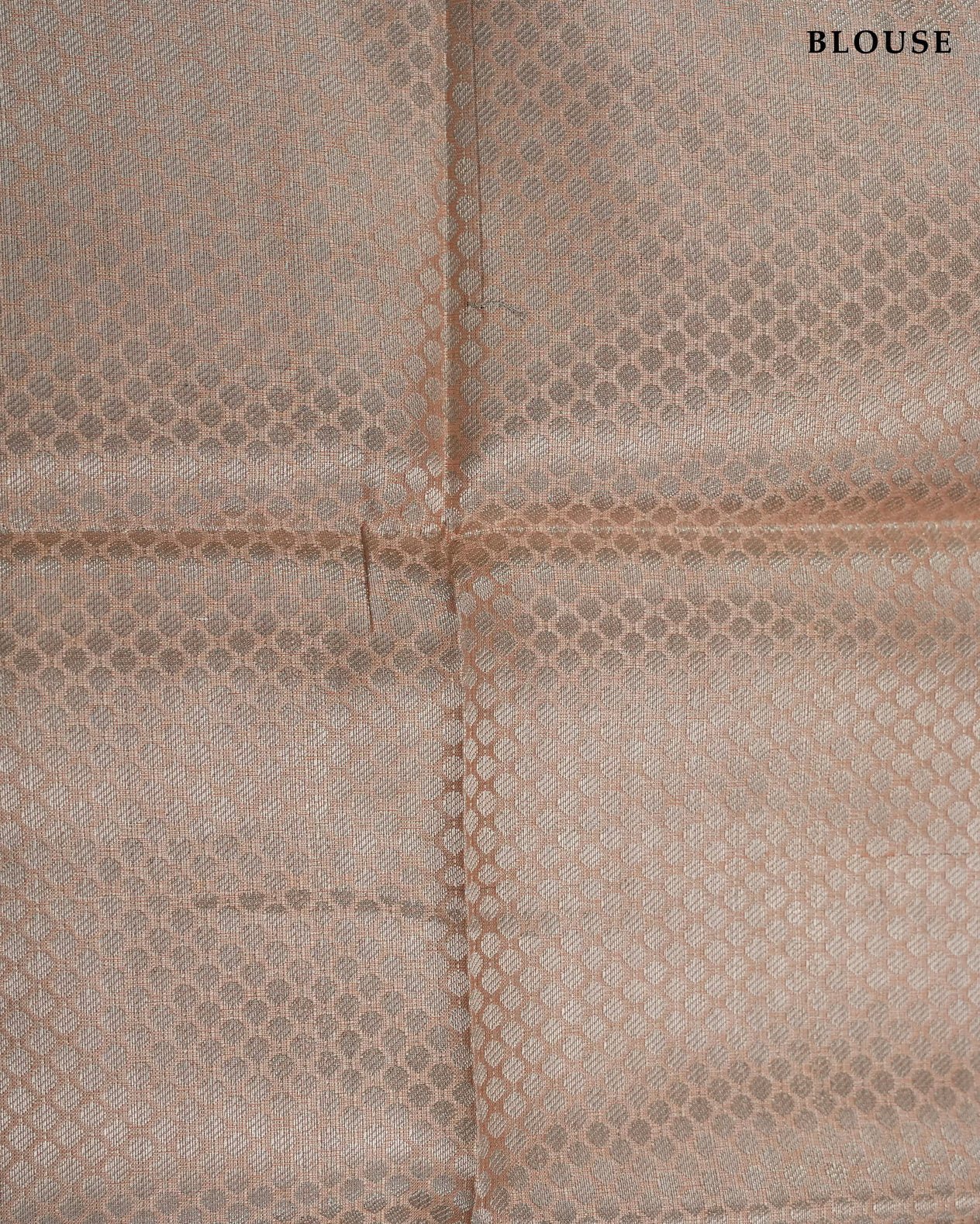 Pink Color Silk Saree - Shop Vastram
