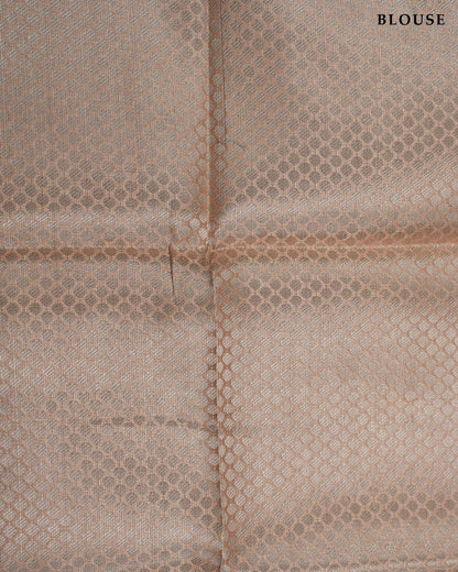 Pink Color Silk Saree - Shop Vastram