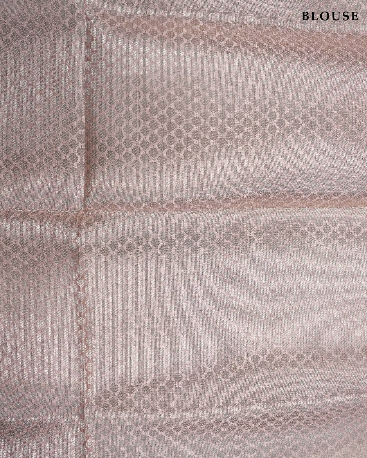 Pink Color Silk Saree - Shop Vastram