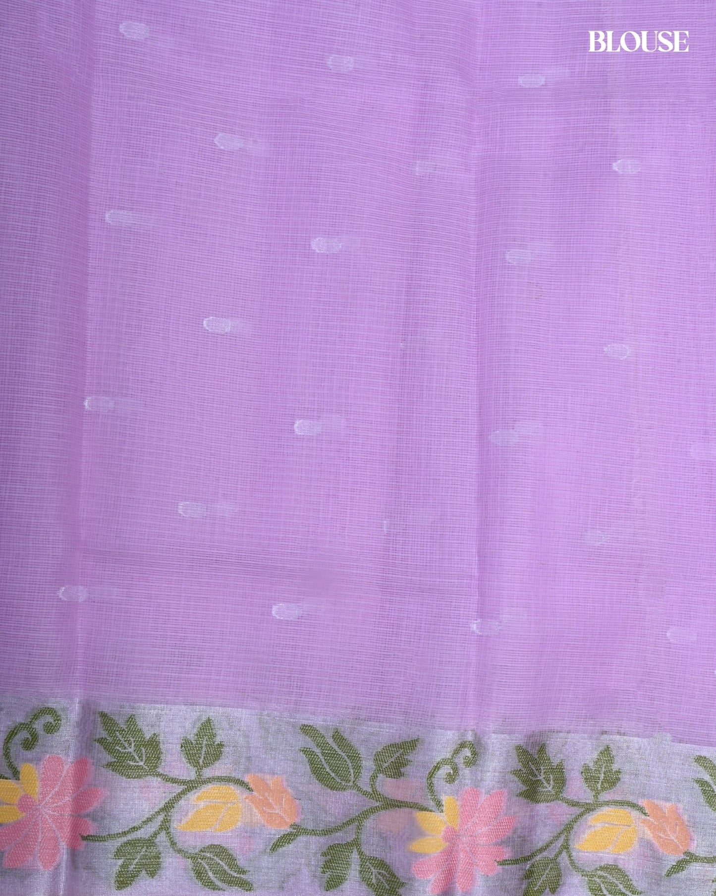 Pink Color Silk Saree - Shop Vastram