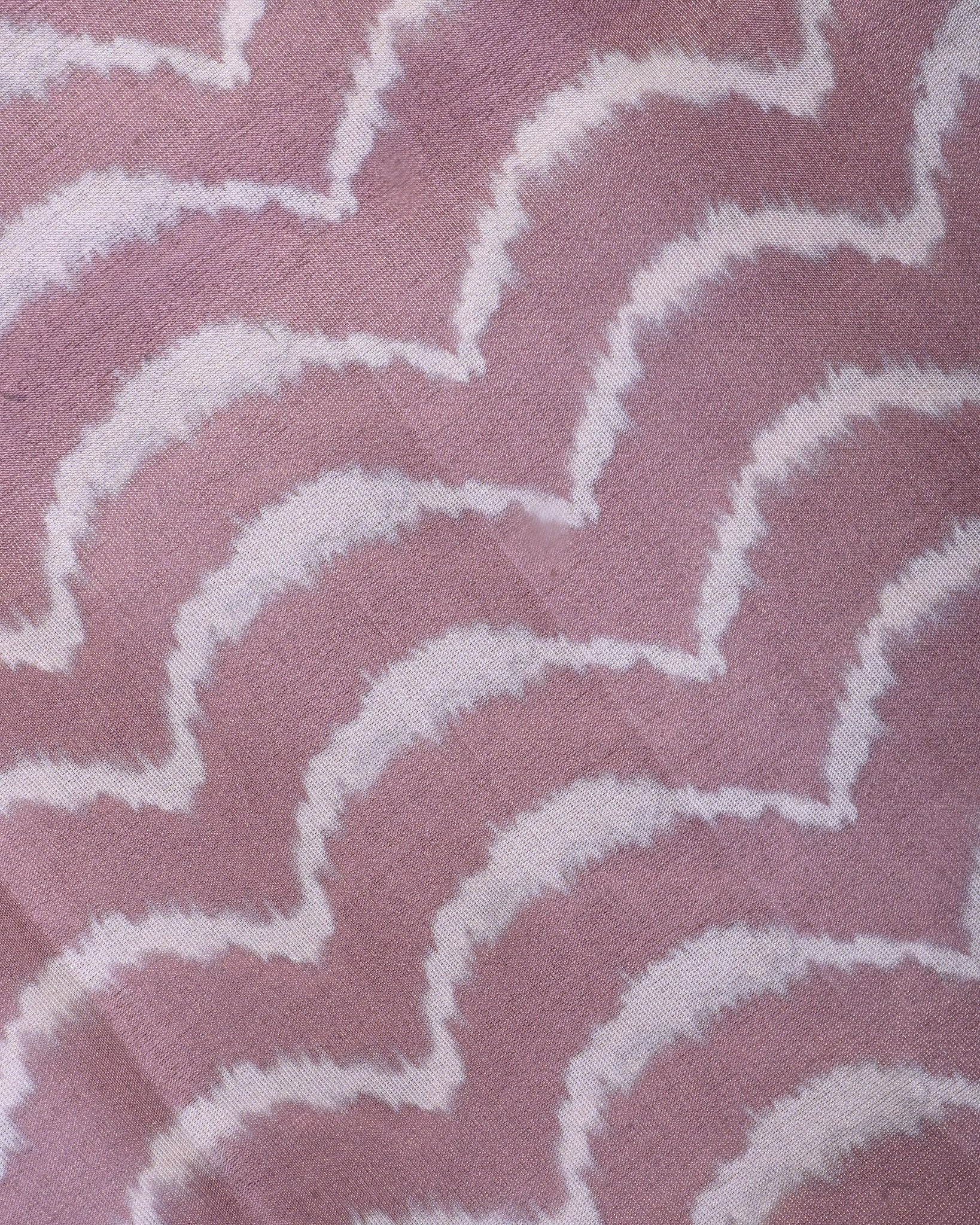 Pink Color Tissue Saree - Shop Vastram