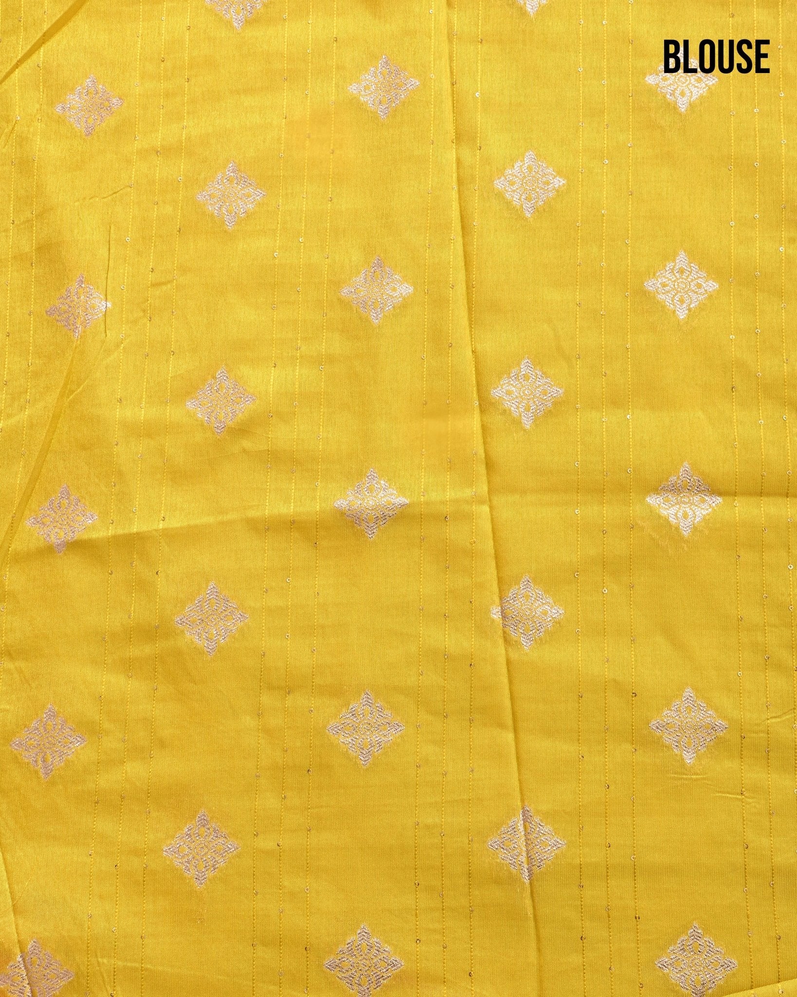 Pink Silk Banarasi Saree - Shop Vastram