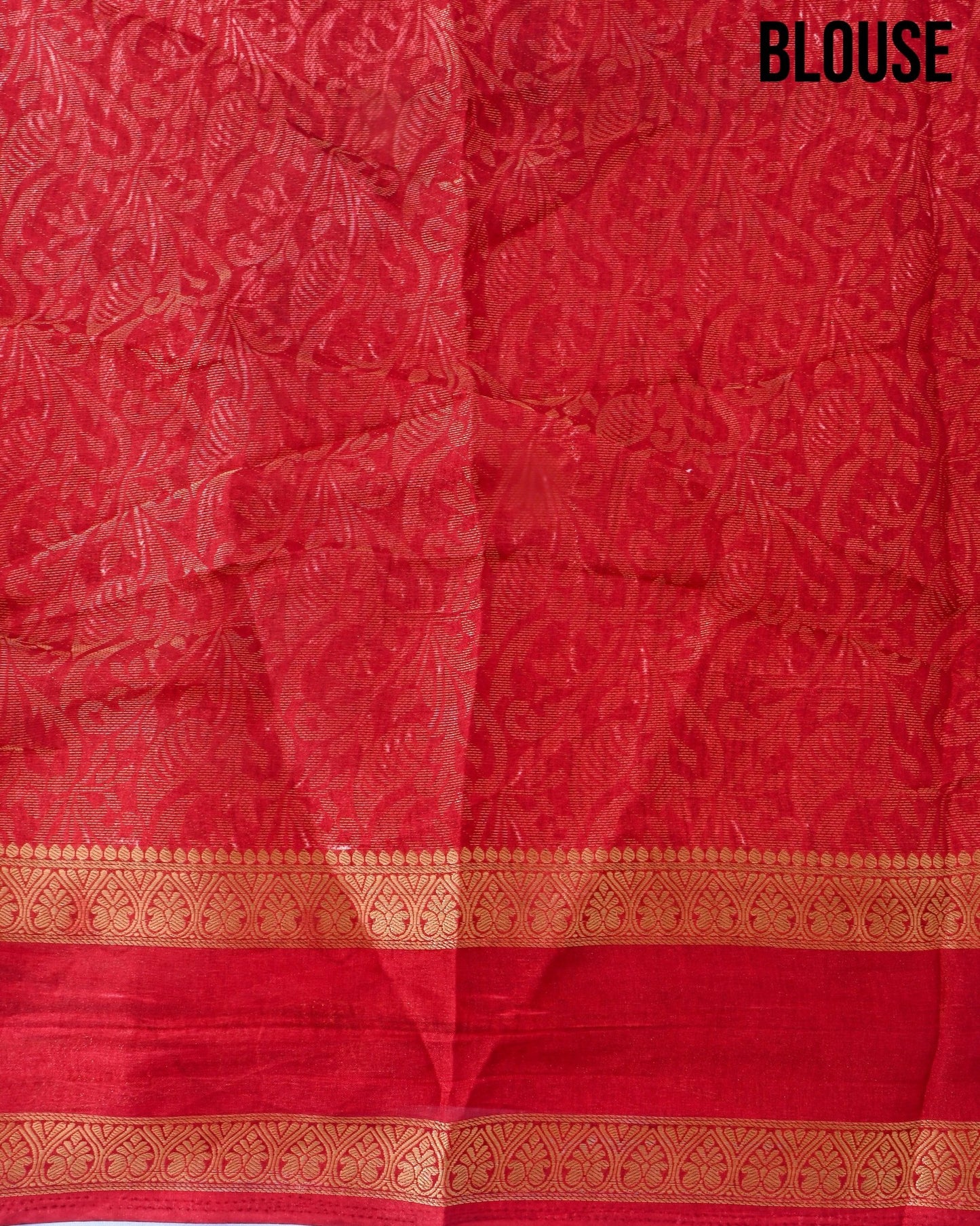 Pink Silk Printed Saree - Shop Vastram