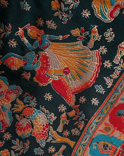printed saree - Shop Vastram