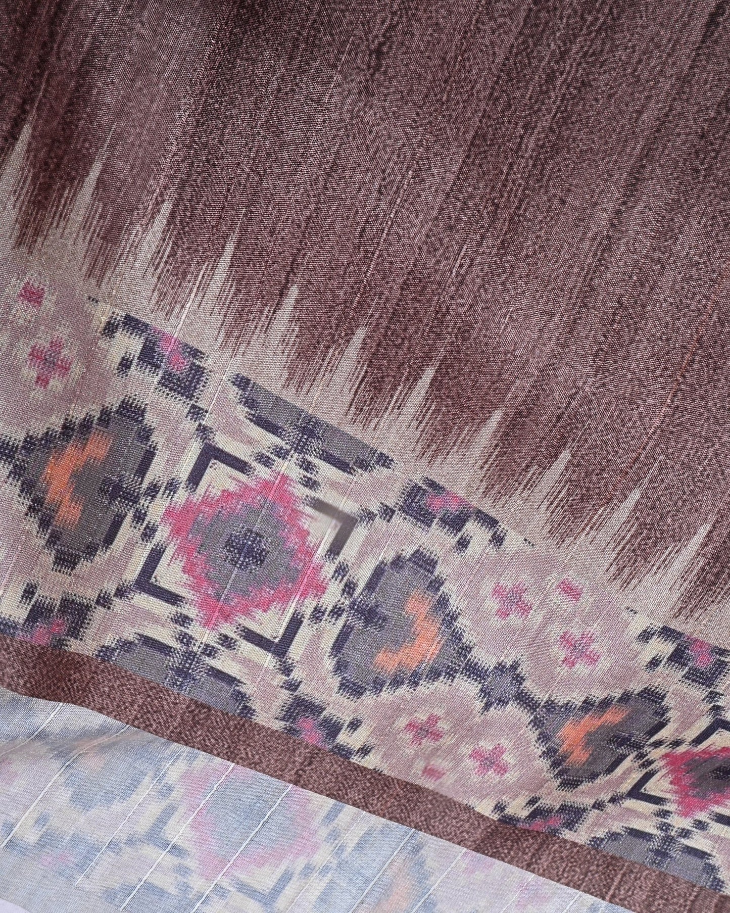 printed saree - Shop Vastram