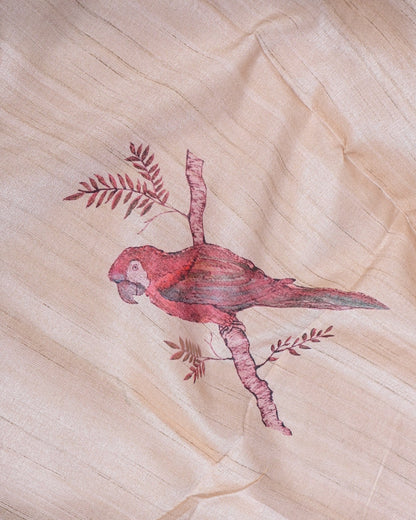 printed saree - Shop Vastram