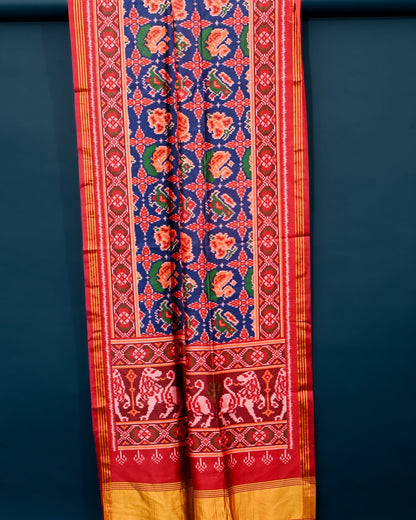 printed saree - Shop Vastram