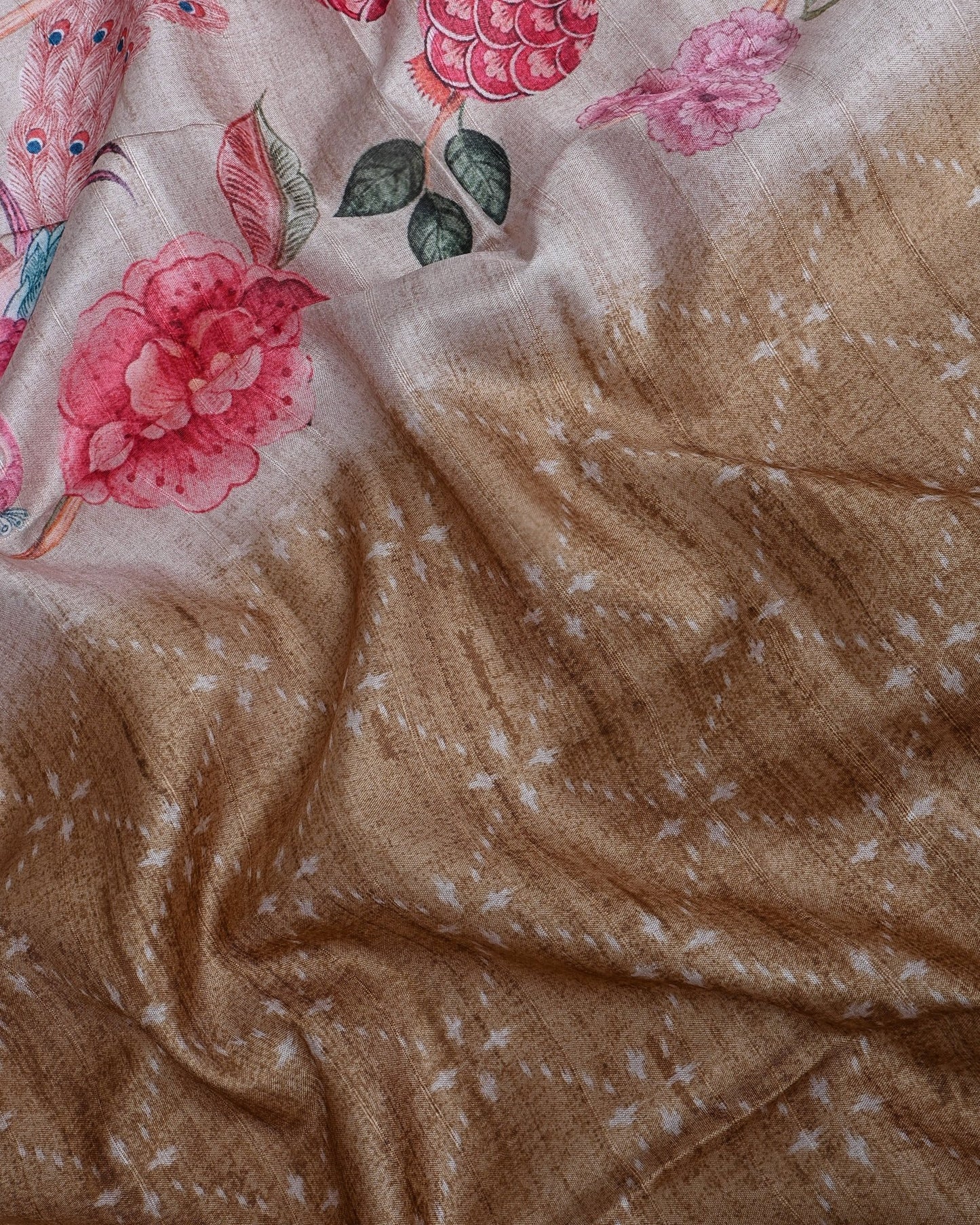 printed saree - Shop Vastram