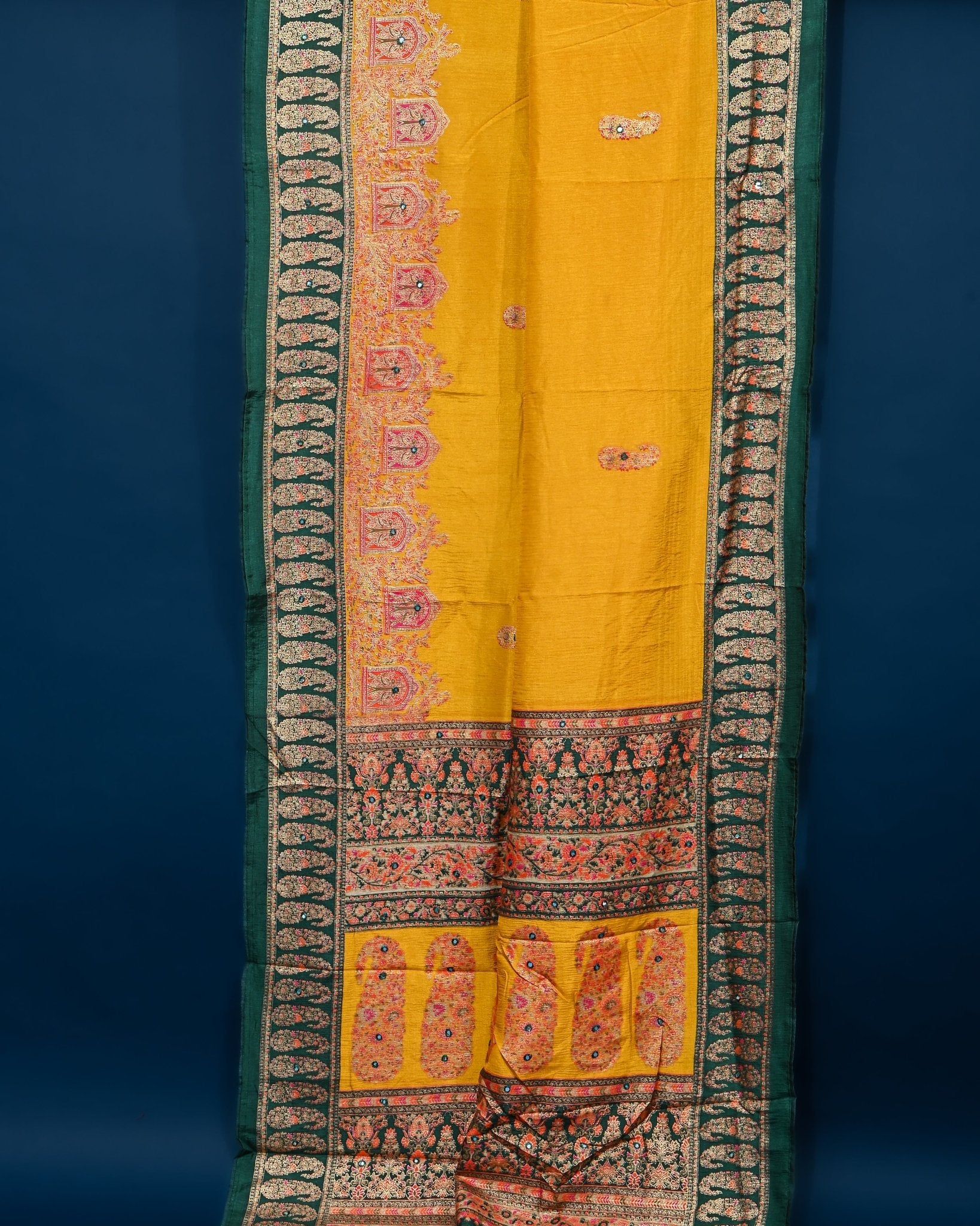 printed saree - Shop Vastram