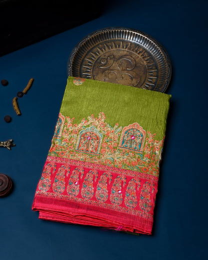 printed saree - Shop Vastram