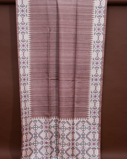 printed saree - Shop Vastram