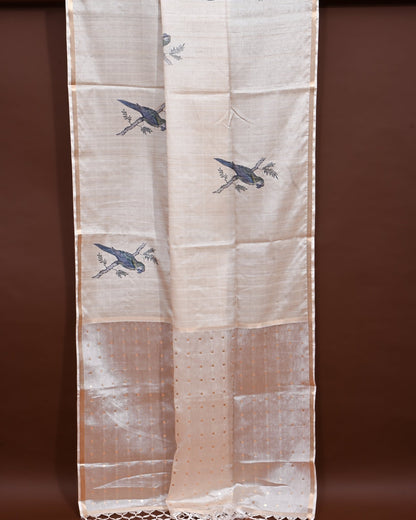 printed saree - Shop Vastram