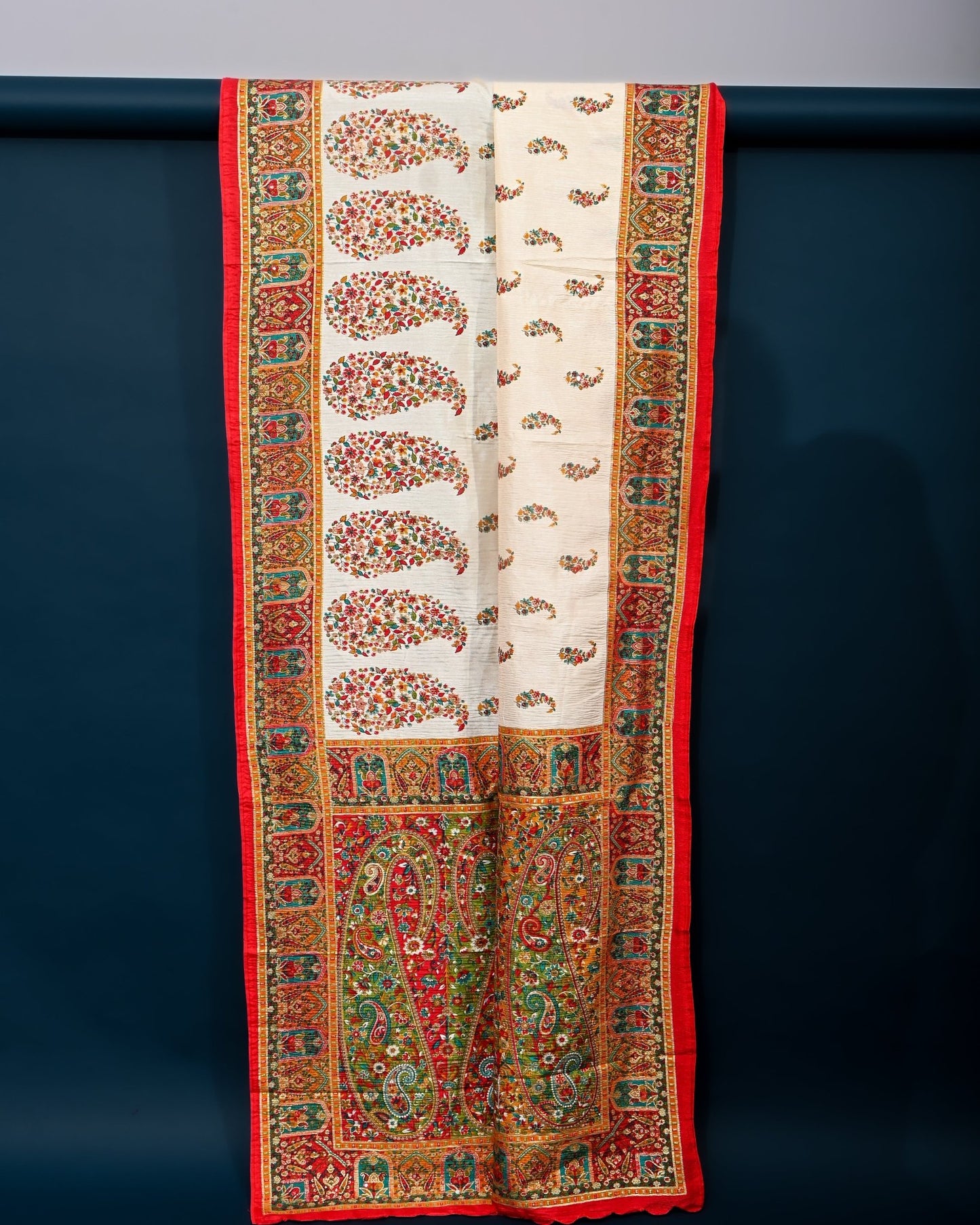 printed saree - Shop Vastram