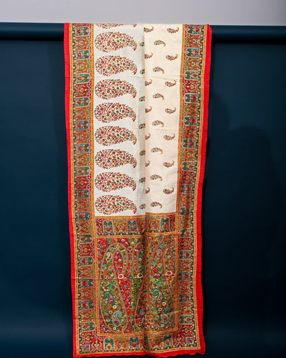 printed saree - Shop Vastram