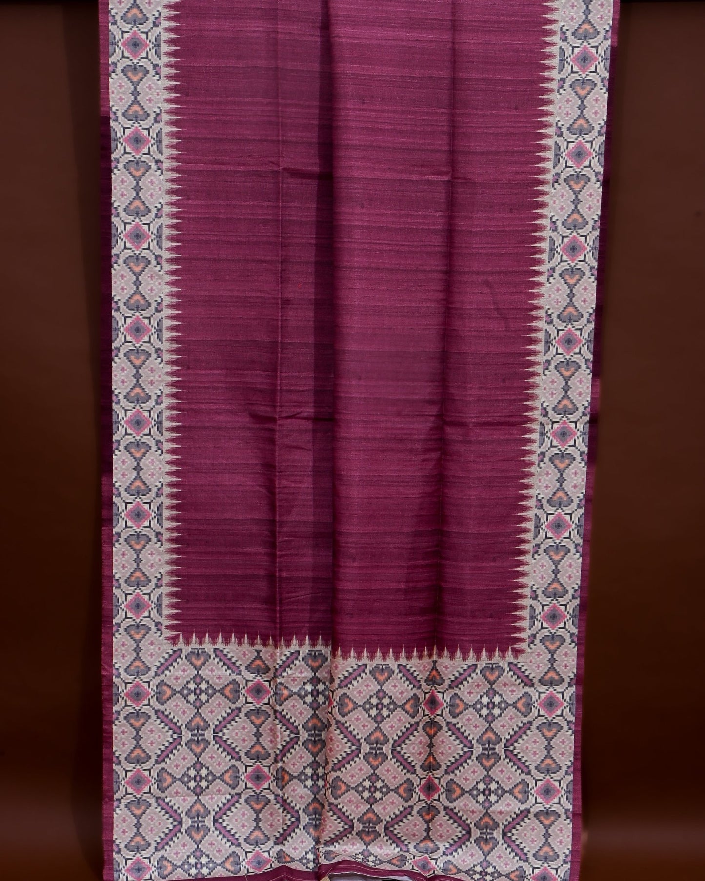 printed saree - Shop Vastram