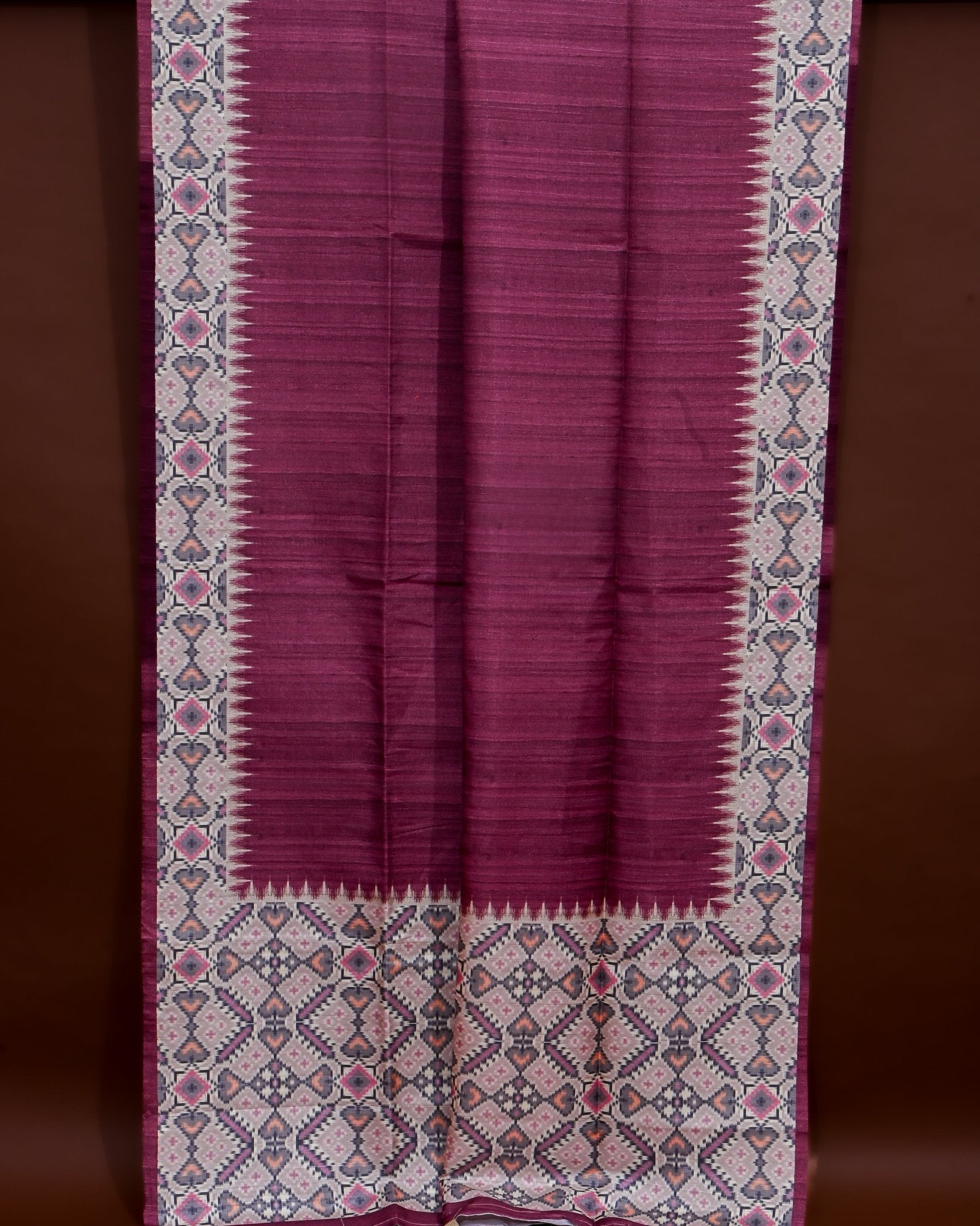 printed saree - Shop Vastram