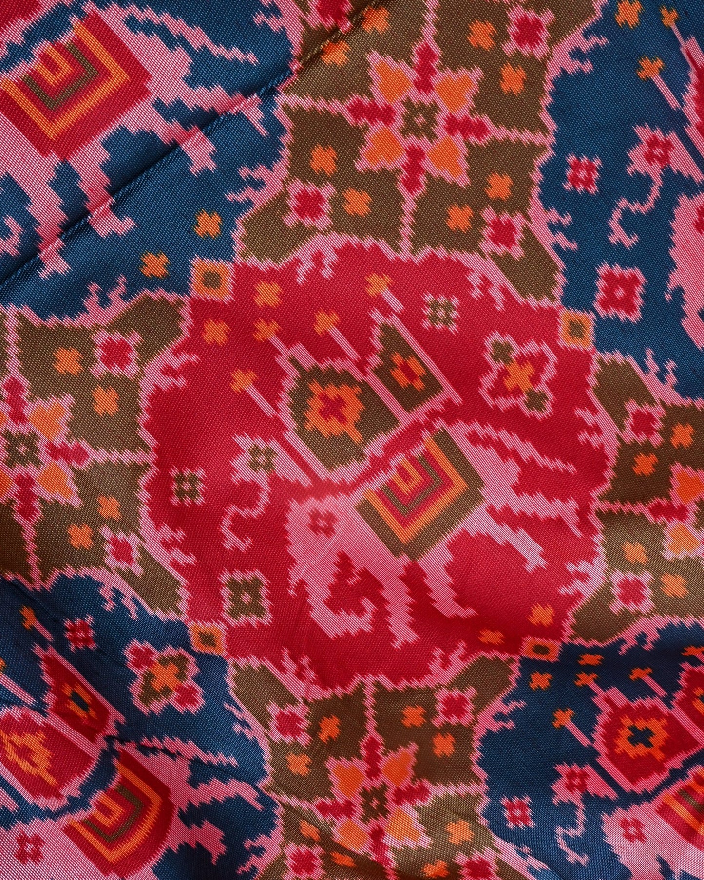 printed saree - Shop Vastram