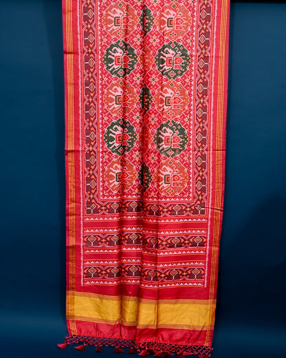 printed saree - Shop Vastram