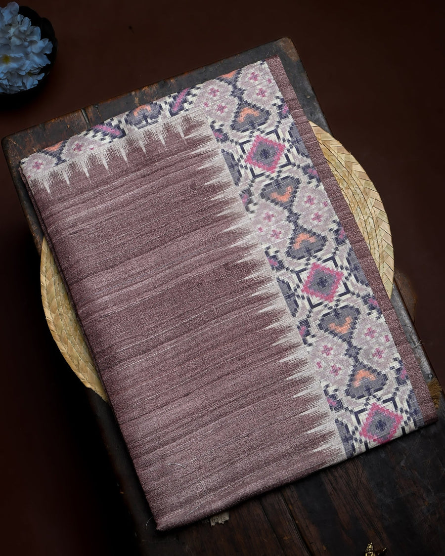 printed saree - Shop Vastram