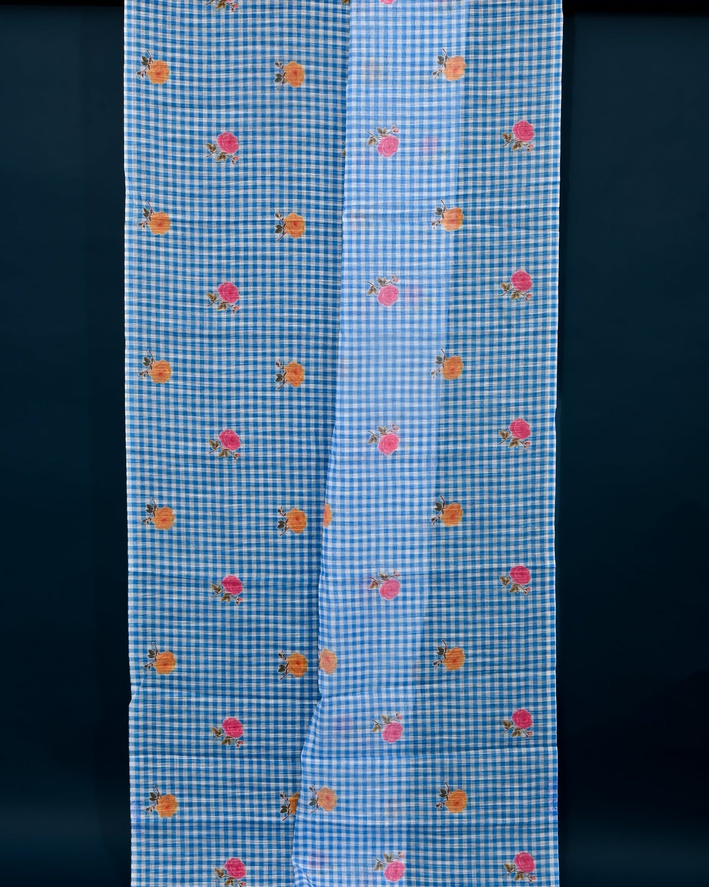 printed saree - Shop Vastram
