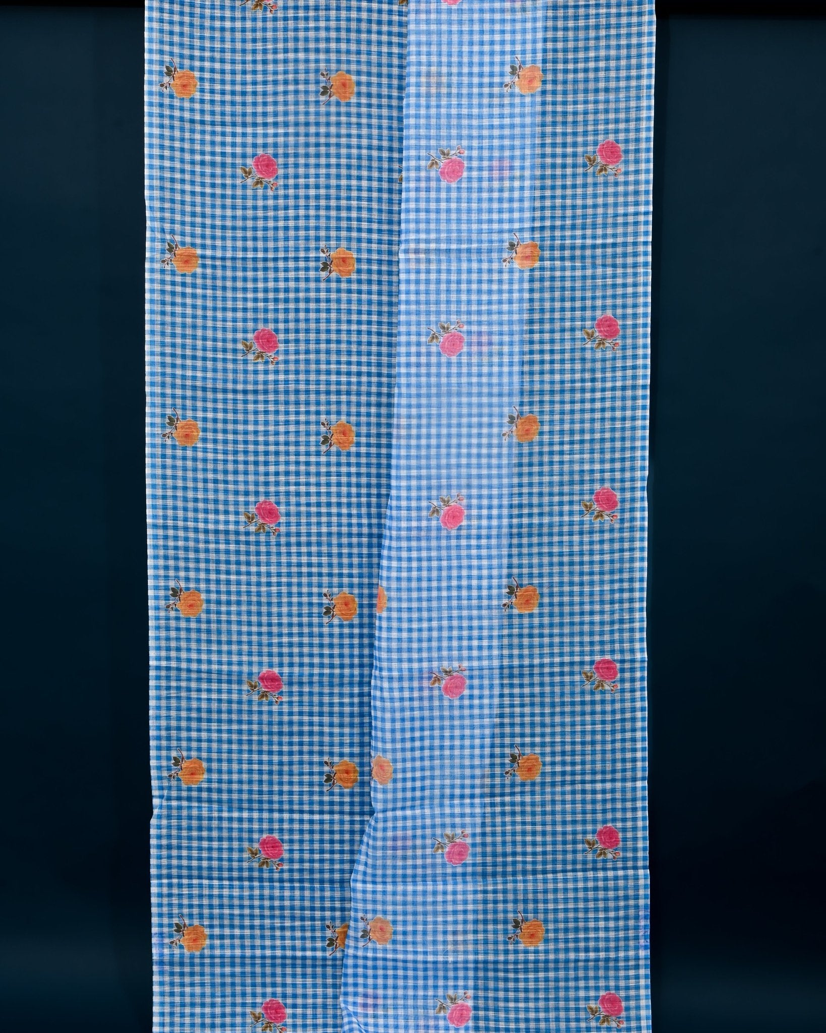 printed saree - Shop Vastram