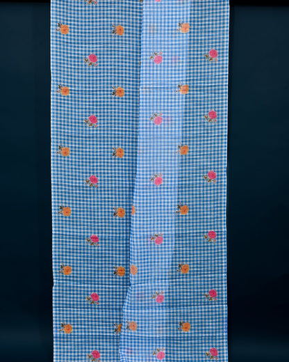 printed saree - Shop Vastram