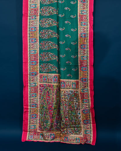 printed saree - Shop Vastram