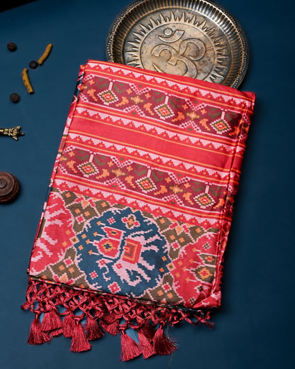 printed saree - Shop Vastram