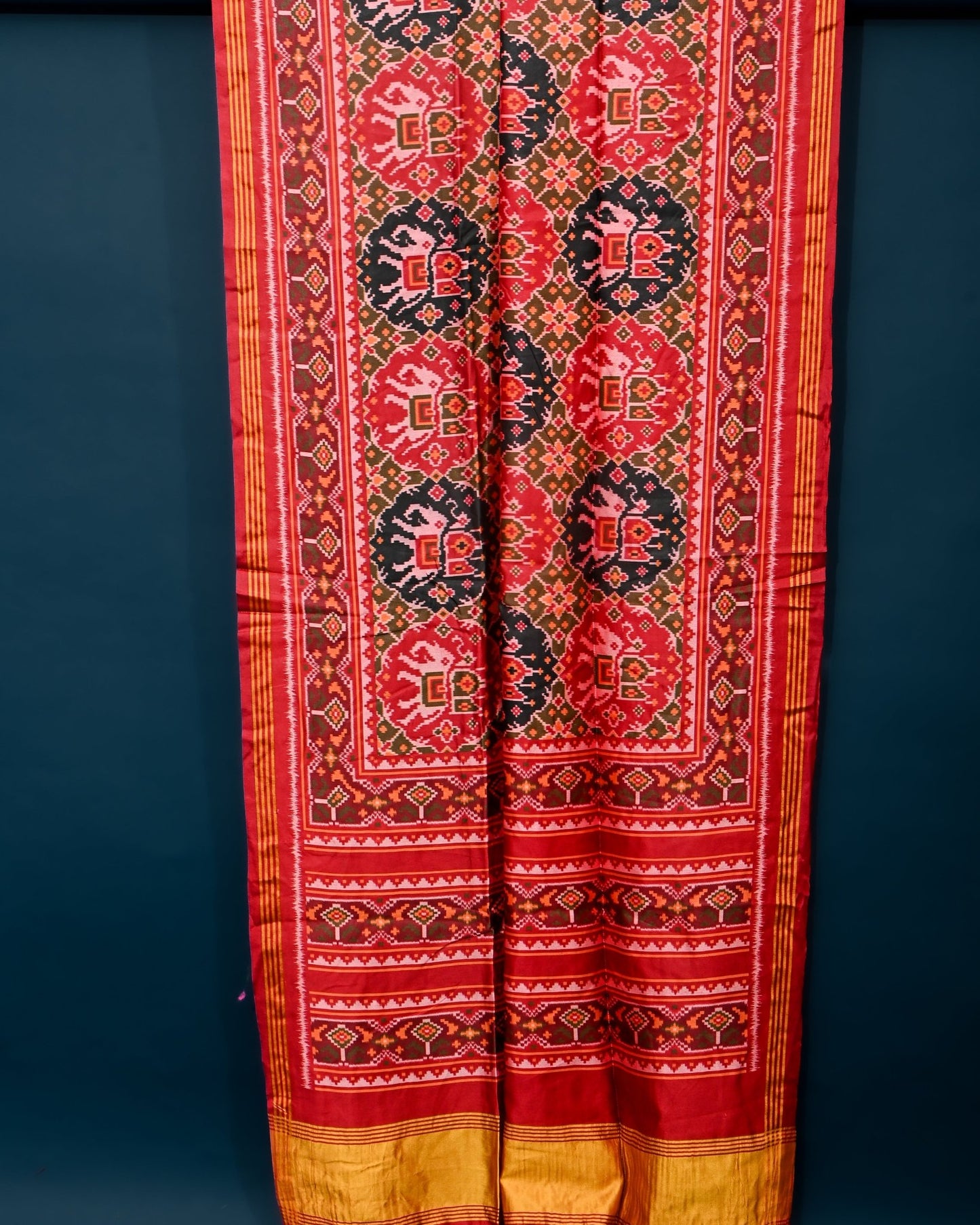 printed saree - Shop Vastram