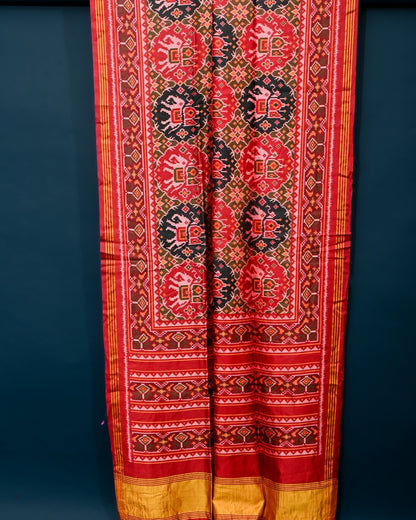printed saree - Shop Vastram
