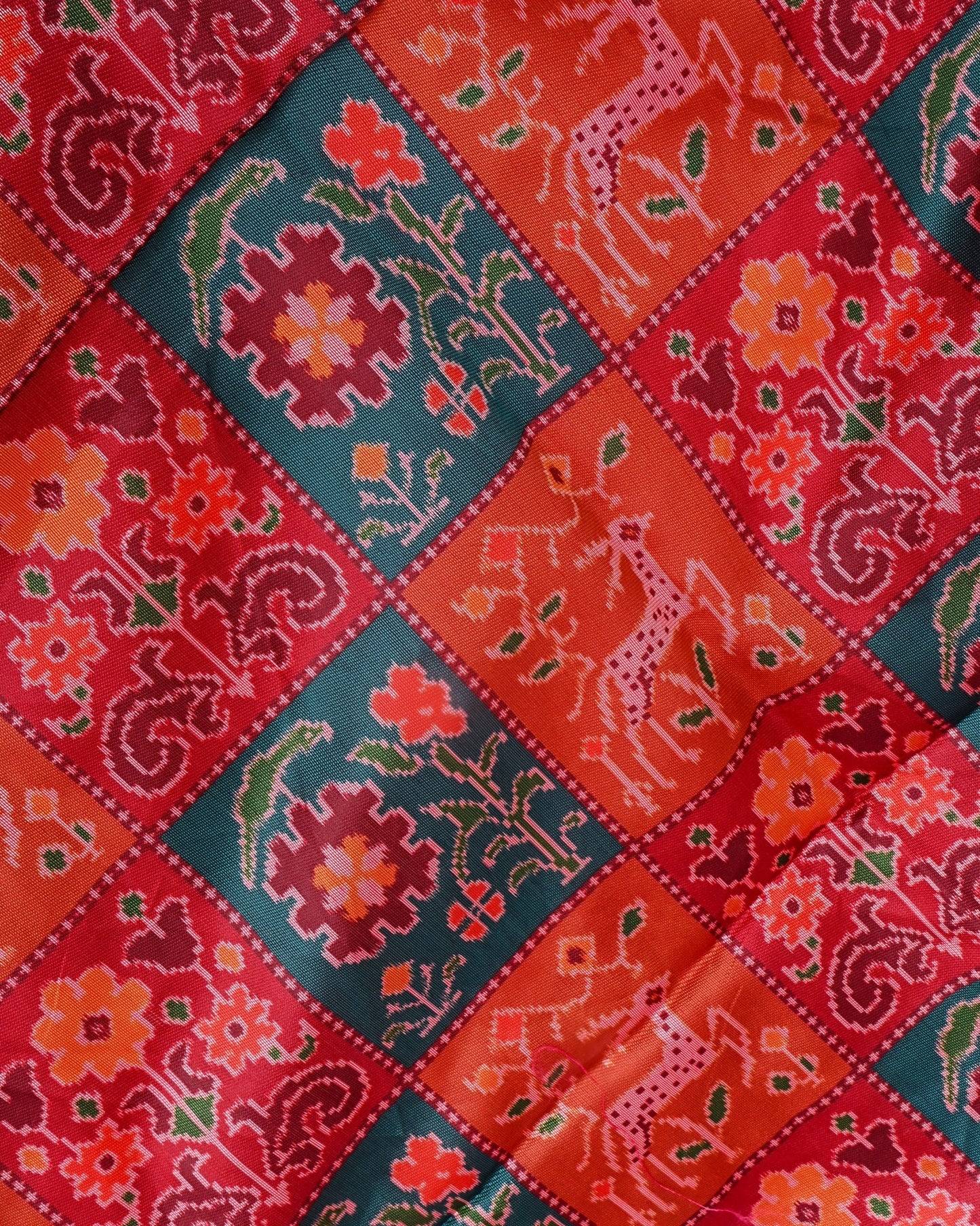 printed saree - Shop Vastram