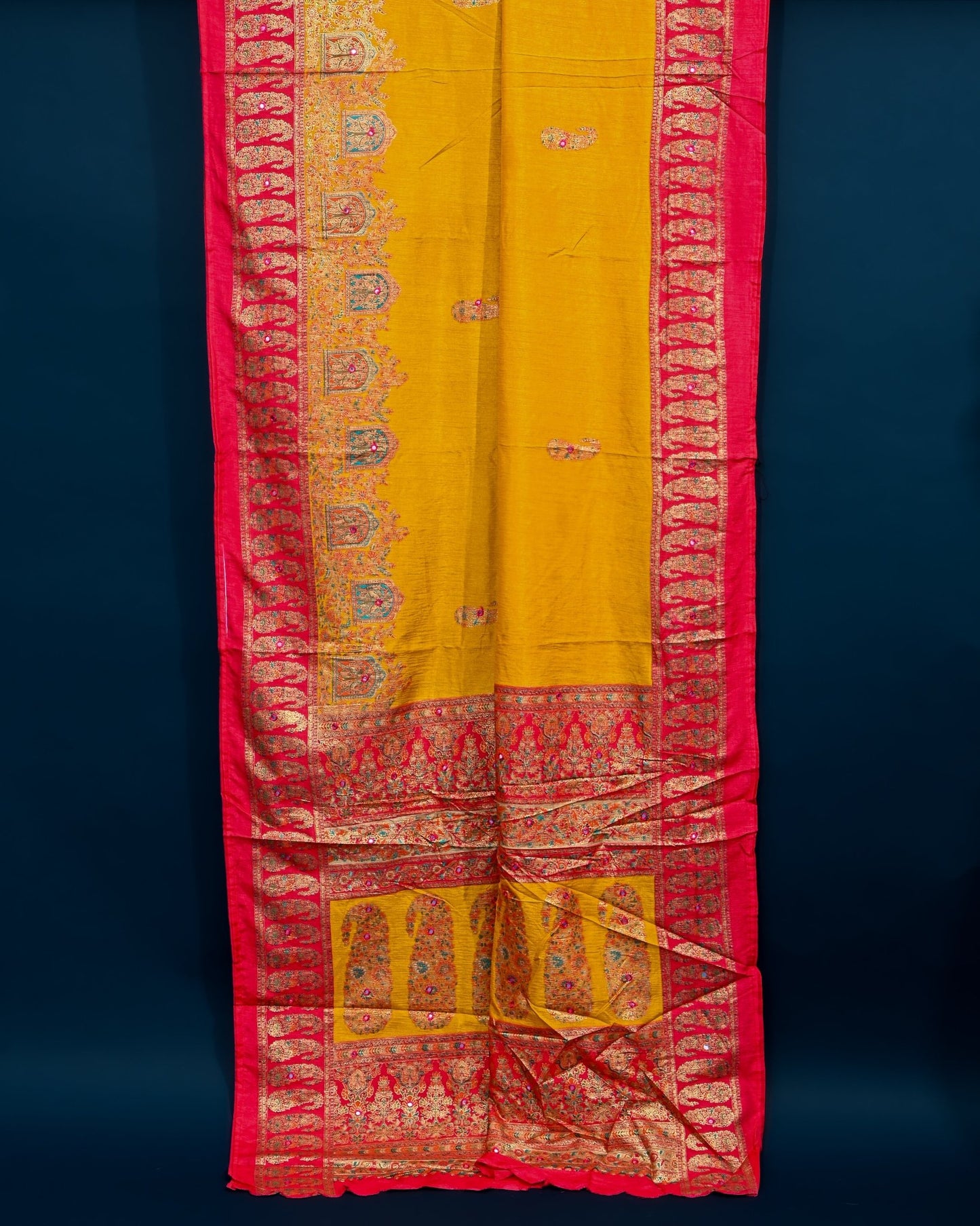 printed saree - Shop Vastram