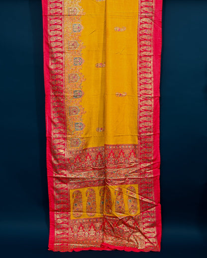 printed saree - Shop Vastram