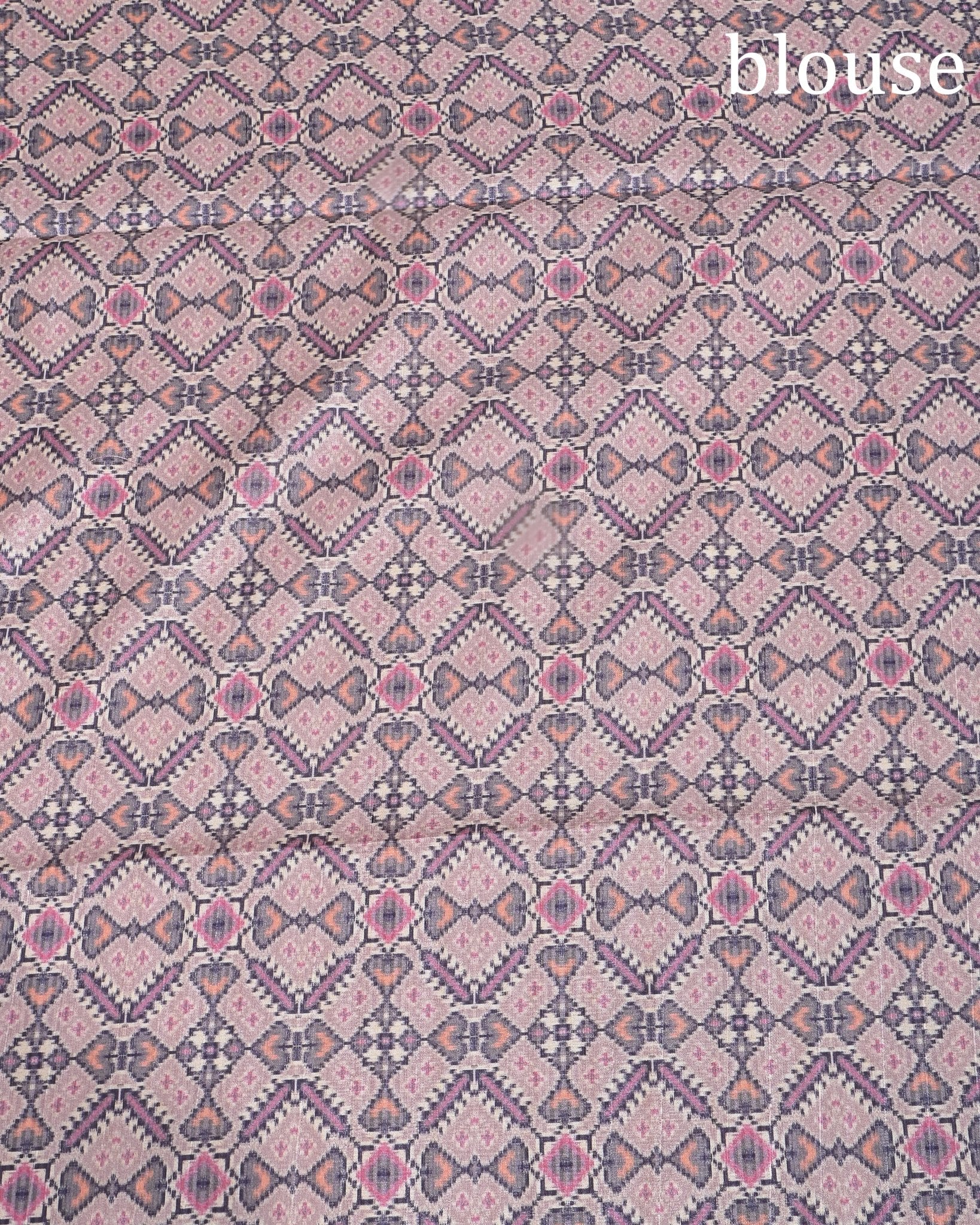 printed saree - Shop Vastram